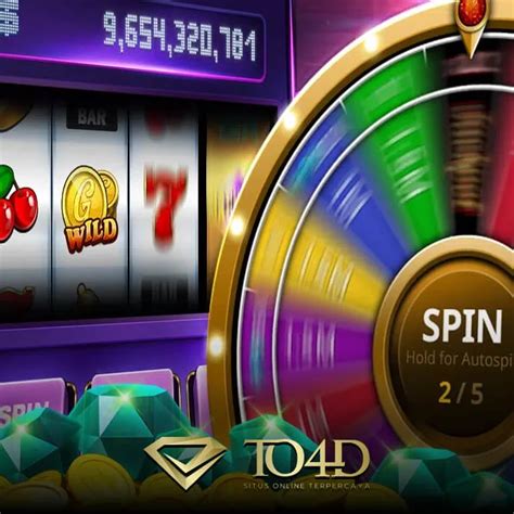 TO4D > Situs dan Bandar Judi Online Recommended Resmi .
